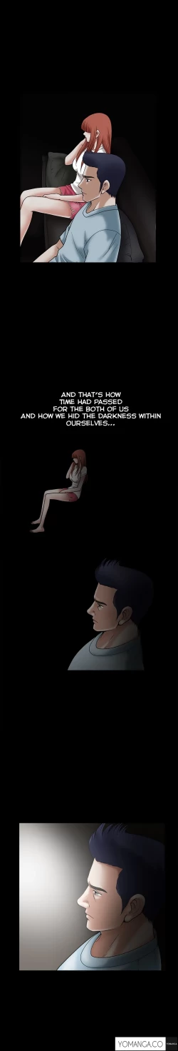 Page 534 of Seduction Ch.1-34