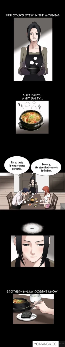 Page 163 of Seduction Ch.1-36