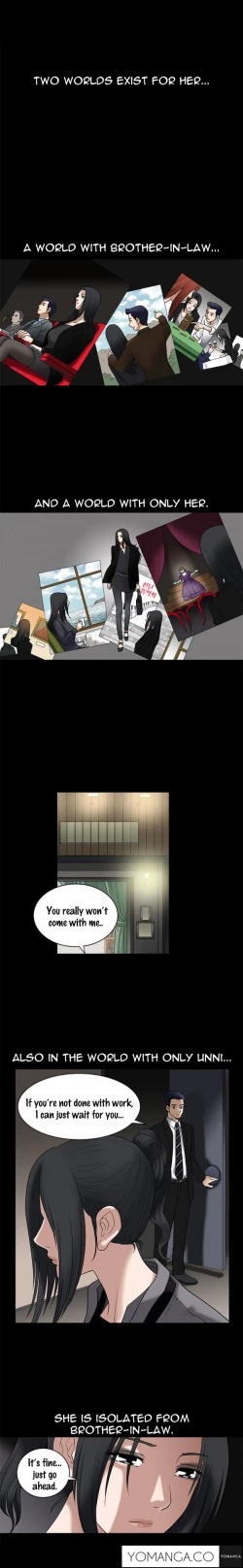 Page 166 of Seduction Ch.1-36