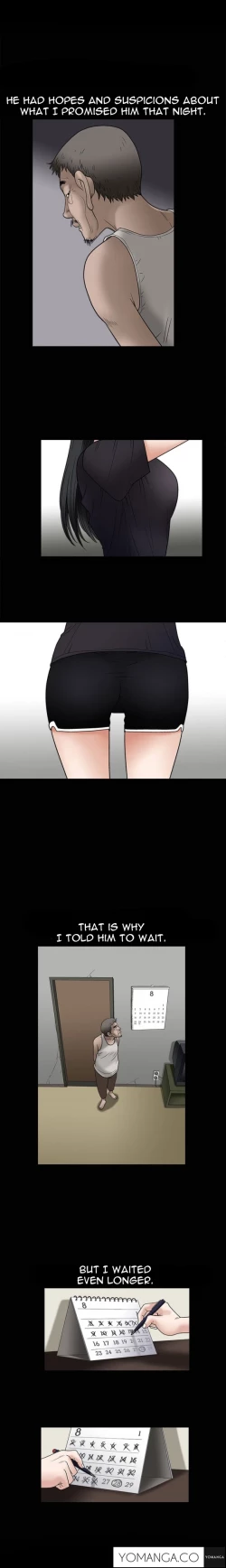 Page 188 of Seduction Ch.1-36