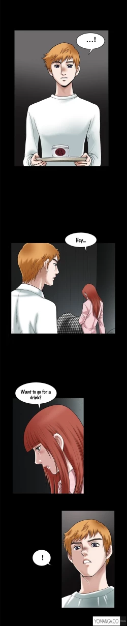 Page 469 of Seduction Ch.1-36