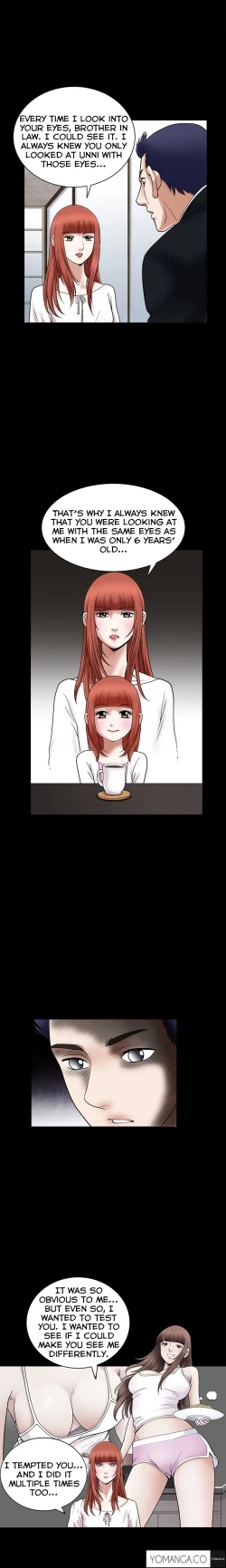 Page 511 of Seduction Ch.1-36