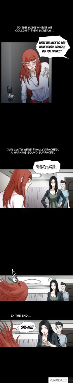 Page 615 of Seduction Ch.1-36