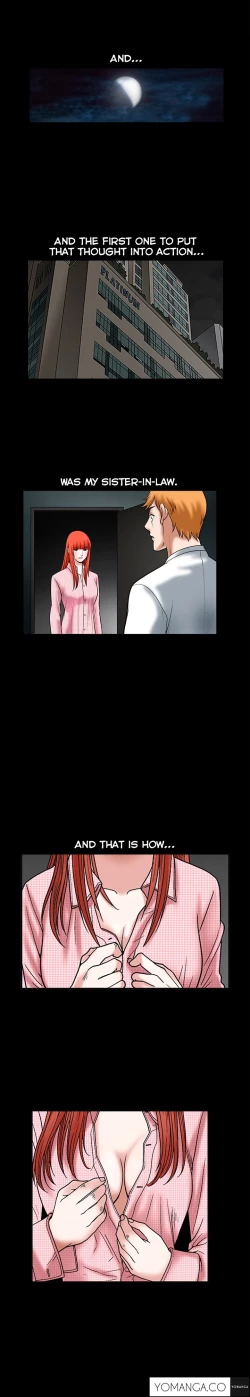 Page 777 of Seduction Ch.1-36