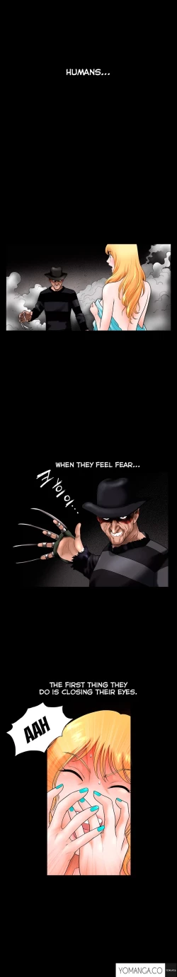 Page 805 of Seduction Ch.1-36