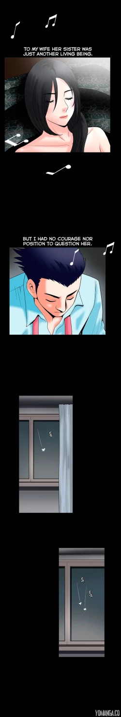 Page 858 of Seduction Ch.1-36