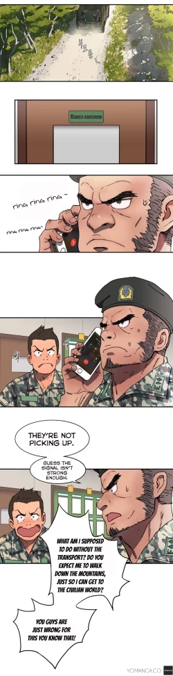 Page 18 of Refrain Love Ch.1-19