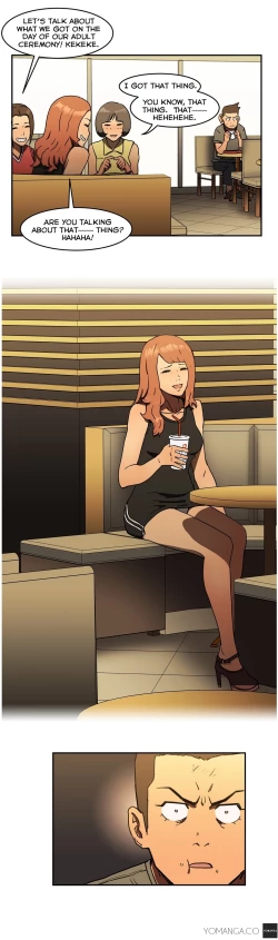 Page 198 of Refrain Love Ch.1-19