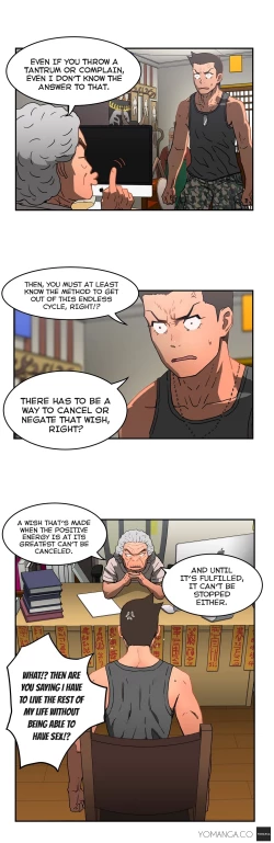 Page 264 of Refrain Love Ch.1-19