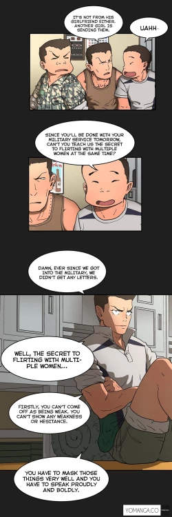 Page 286 of Refrain Love Ch.1-19