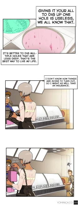 Page 52 of Refrain Love Ch.1-19