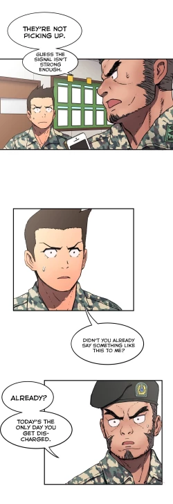 Page 81 of Refrain Love Ch.1-19