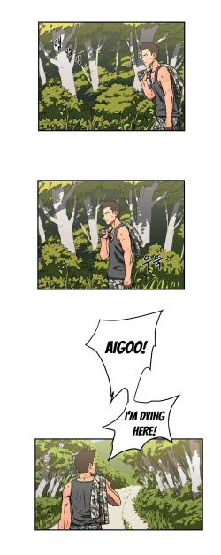 Page 85 of Refrain Love Ch.1-19