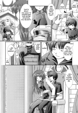 Page 7 of Ousama Morning