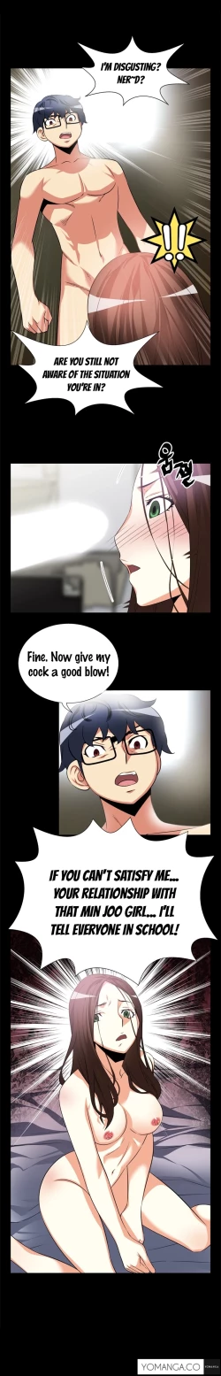 Page 106 of Love Parameter Ch.1-42