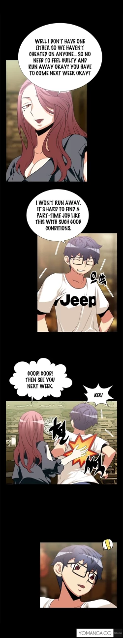 Page 171 of Love Parameter Ch.1-42