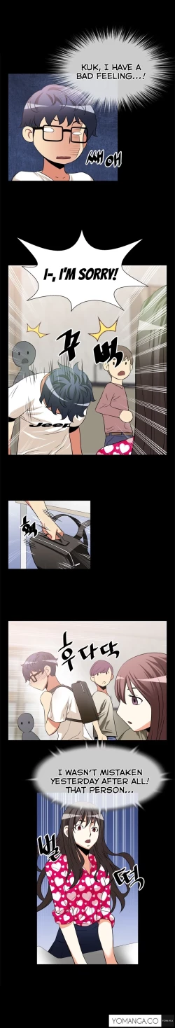 Page 182 of Love Parameter Ch.1-42