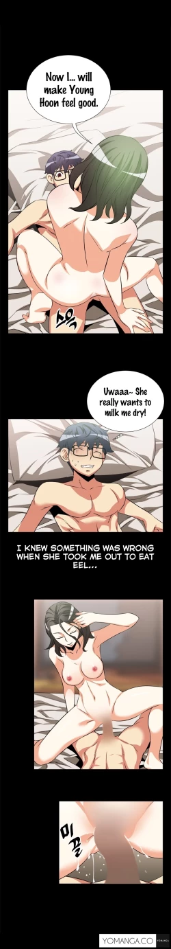 Page 202 of Love Parameter Ch.1-42