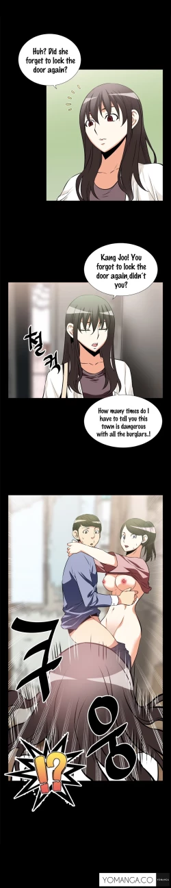 Page 205 of Love Parameter Ch.1-42