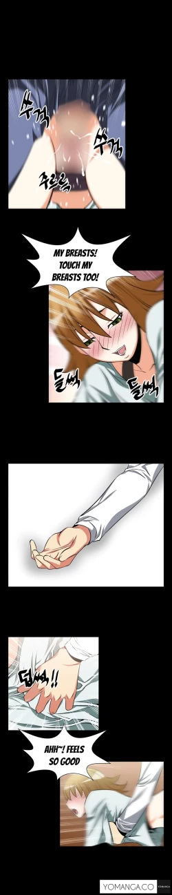 Page 263 of Love Parameter Ch.1-42