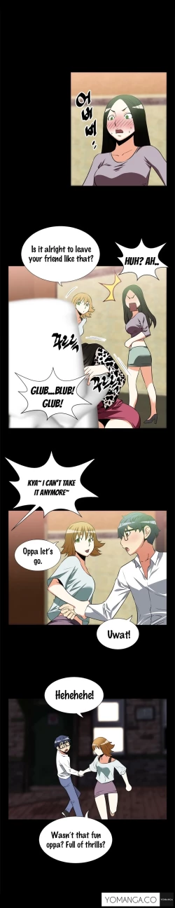 Page 279 of Love Parameter Ch.1-42