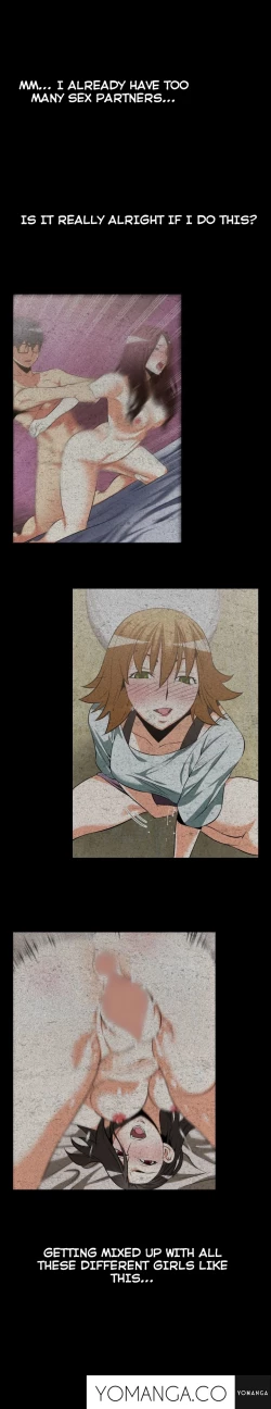 Page 354 of Love Parameter Ch.1-42