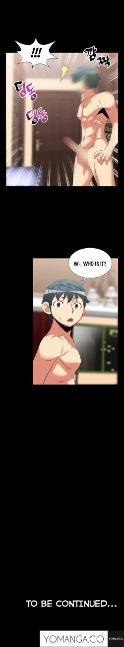 Page 389 of Love Parameter Ch.1-42