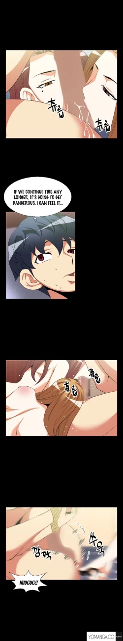 Page 447 of Love Parameter Ch.1-42