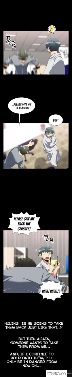 Page 498 of Love Parameter Ch.1-42