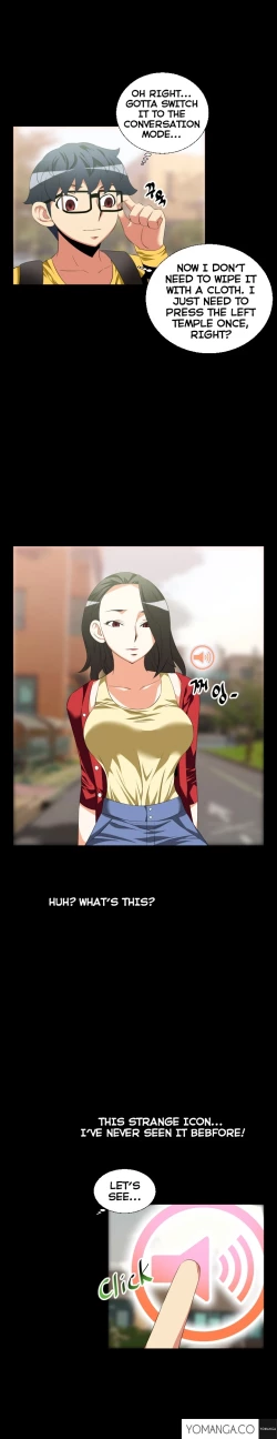 Page 547 of Love Parameter Ch.1-42