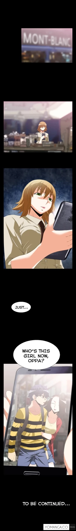 Page 583 of Love Parameter Ch.1-42