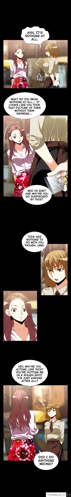 Page 586 of Love Parameter Ch.1-42