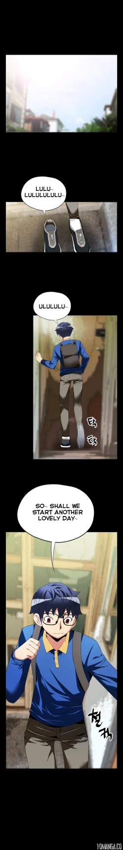 Page 615 of Love Parameter Ch.1-42