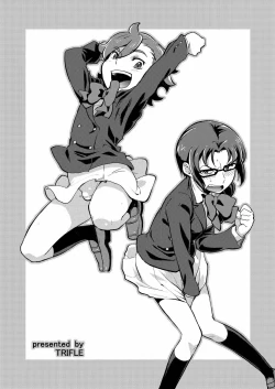 Page 22 of Try! One Shotax