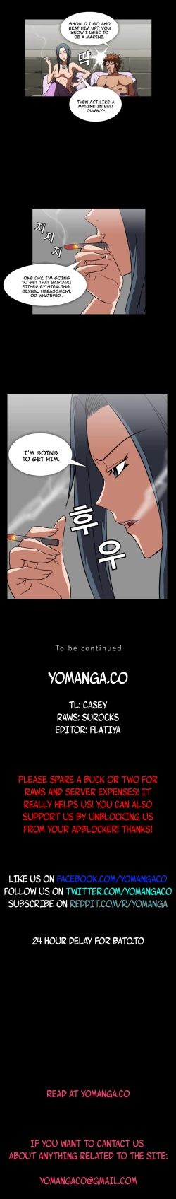 Page 138 of Drug Candy Ch.0-41