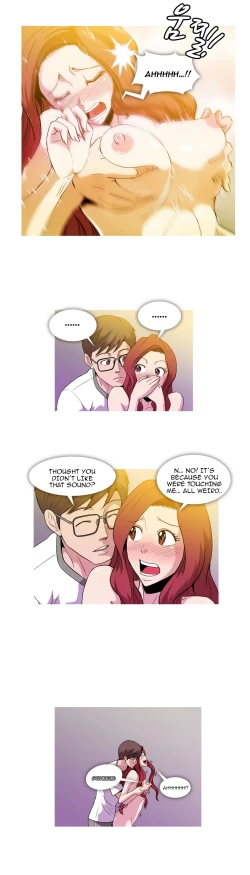 Page 151 of Drug Candy Ch.0-41