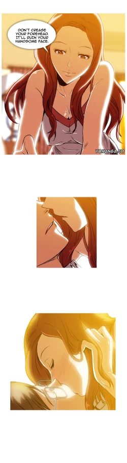 Page 56 of Drug Candy Ch.0-41