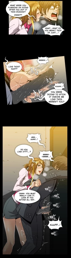 Page 588 of Drug Candy Ch.0-41