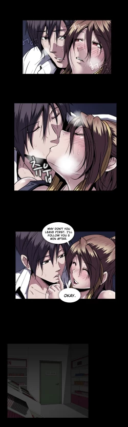 Page 610 of Drug Candy Ch.0-41