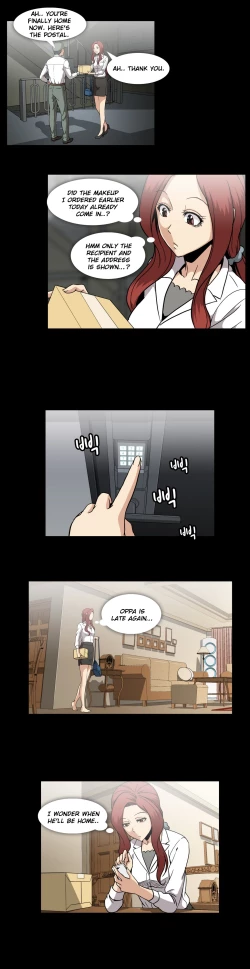 Page 651 of Drug Candy Ch.0-41