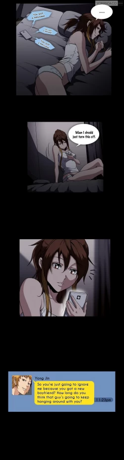 Page 784 of Drug Candy Ch.0-41