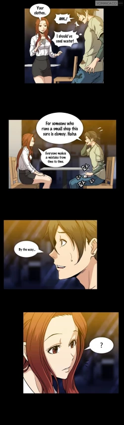 Page 805 of Drug Candy Ch.0-41