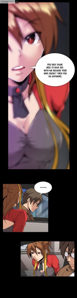 Page 833 of Drug Candy Ch.0-41