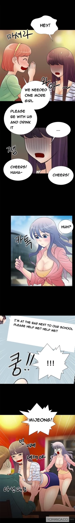 Page 147 of Will You Do as I Say? Ch.1-17