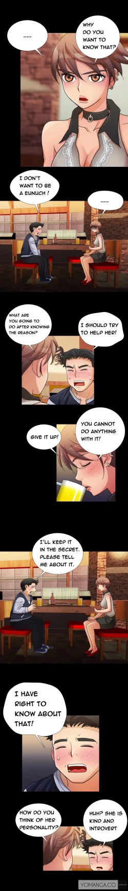 Page 157 of Will You Do as I Say? Ch.1-17