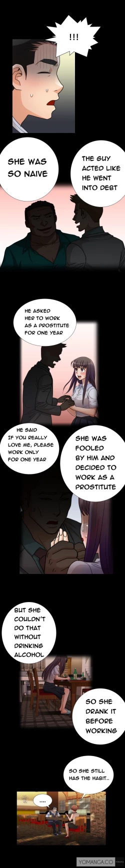 Page 159 of Will You Do as I Say? Ch.1-17
