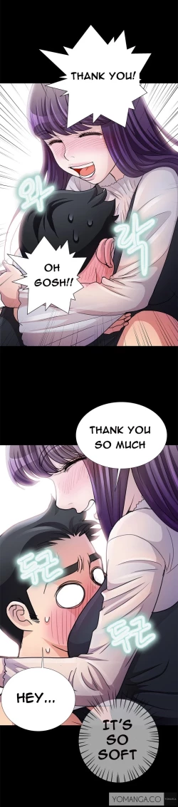 Page 189 of Will You Do as I Say? Ch.1-17