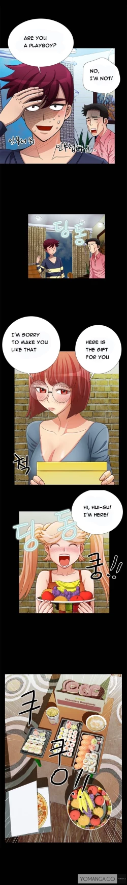 Page 202 of Will You Do as I Say? Ch.1-17