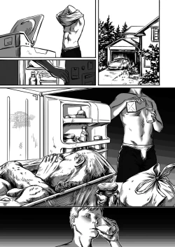 Page 10 of 窓渕屋-FEEDING LAMB PART1