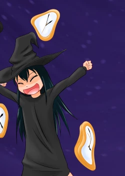 Page 3 of Majo no Dorei Boshuu| Witch's Slave Recruitment